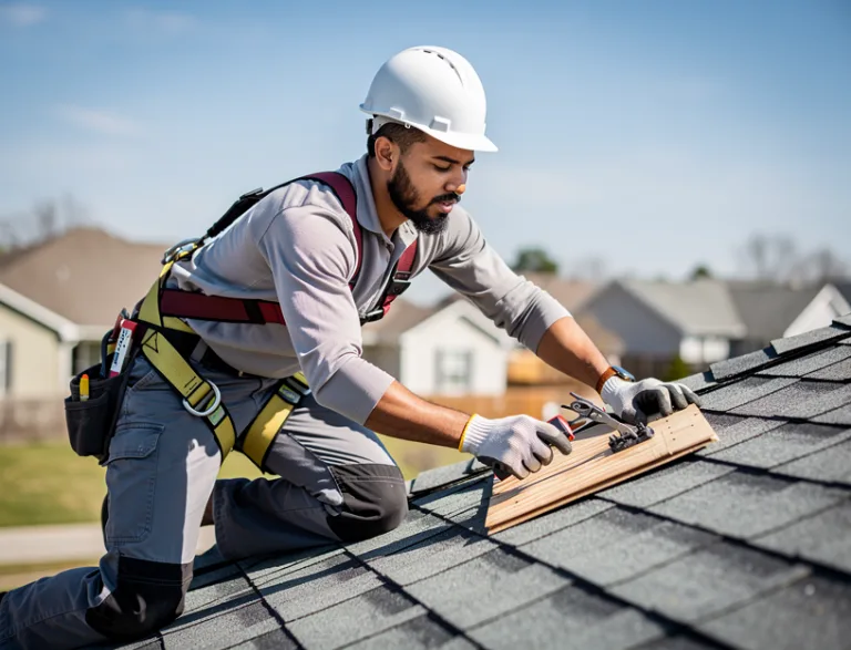 Dachdecker Service in Frankenthal